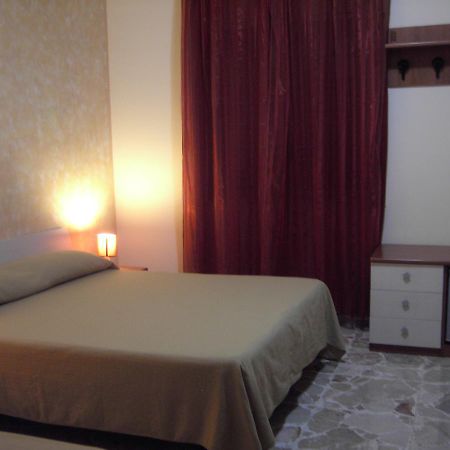 Etna Inn Motta Sant'Anastasia Exterior photo